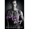 Perfect Boy: A Friends to Lovers, Hockey Romance