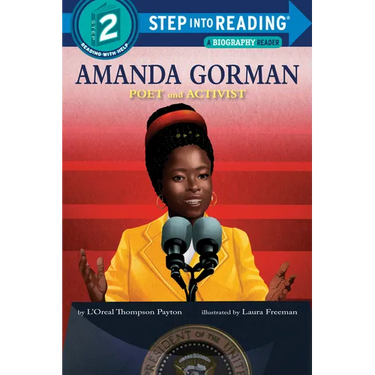 Amanda Gorman: Poet and Activist