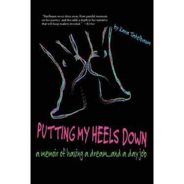 Putting My Heels Down