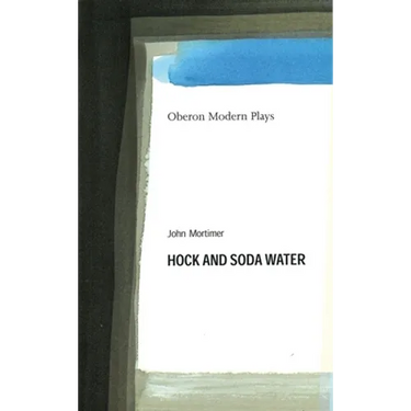 Hock and Soda Water