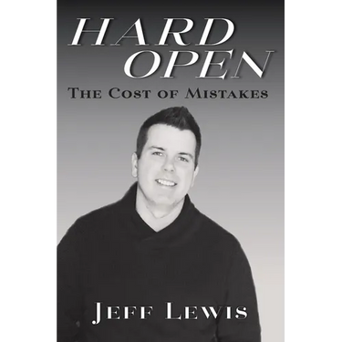 Hard Open: The Cost of Mistakes