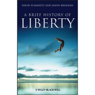 Brief History Liberty