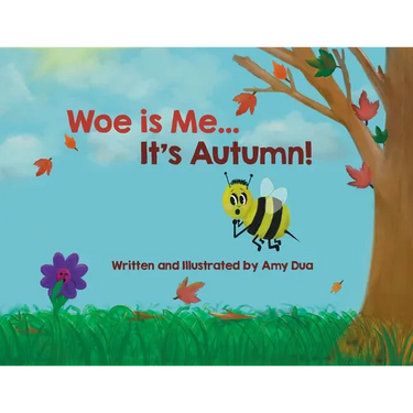 Woe is Me...It's Autumn!