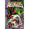 Avengers by Jed MacKay Vol. 2: Twilight Dreaming