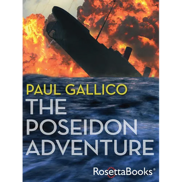 The Poseidon Adventure