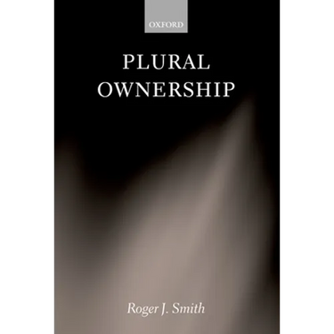 Plural Ownership