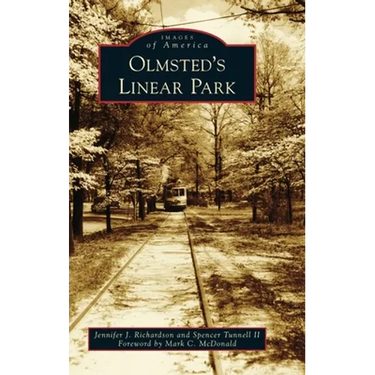 Olmsted's Linear Park