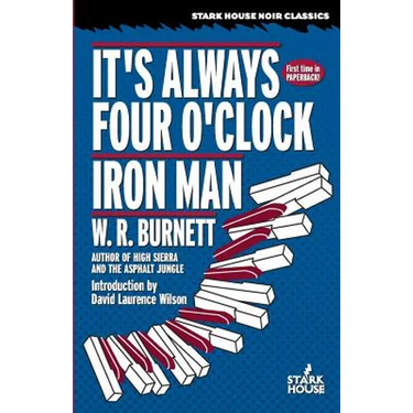 It's Always Four O'Clock / Iron Man