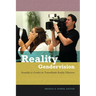 Reality Gendervision: Sexuality & Gender on Transatlantic Reality Television