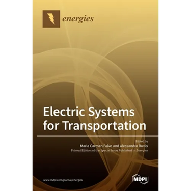 Electric Systems for Transportation