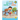 Calvin Goes to School: Bilingual in Cantonese and English (Jyutping)