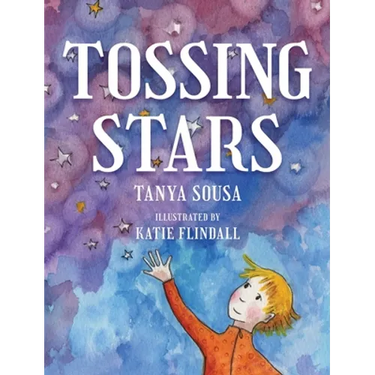 Tossing Stars