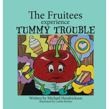 The Fruitees Experience Tummy Trouble