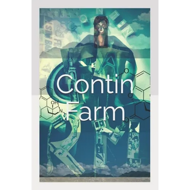 Contin Farm: Book One: Powerless