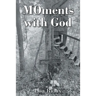 MOments with God