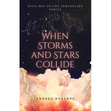 When Storms and Stars Collide