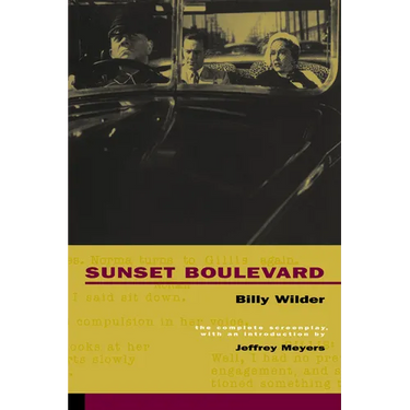 Sunset Boulevard