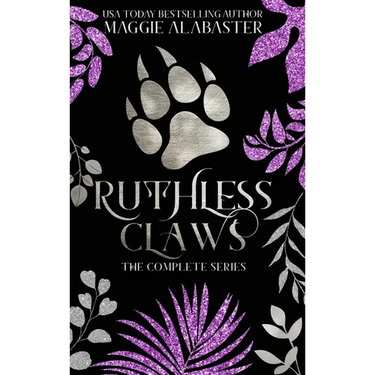 Ruthless Claws Complete Collection