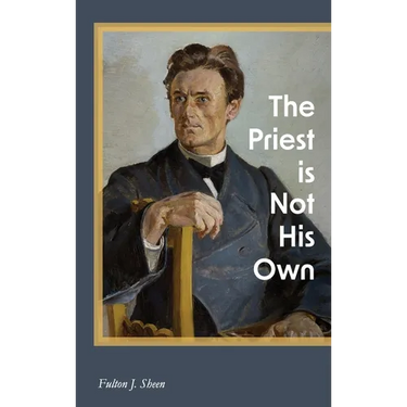 The Priest is Not His Own