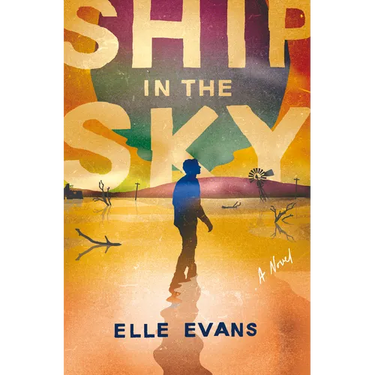 Ship in the Sky