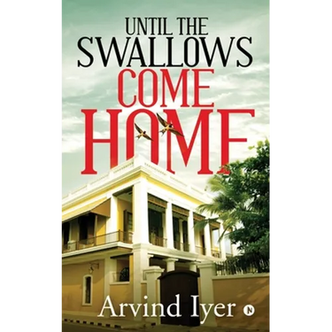 Until the Swallows Come Home