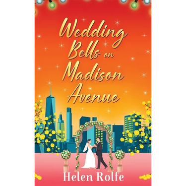 Wedding Bells on Madison Avenue