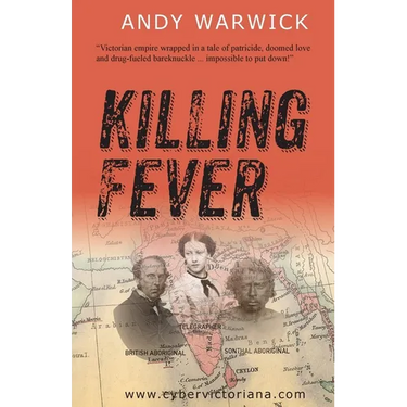 Killing Fever
