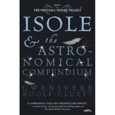 Isole and the Astronomical Compendium
