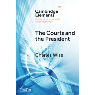 The Courts and the President