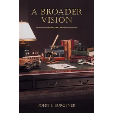 A Broader Vision