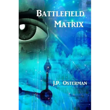 Battlefield Matrix: Book II