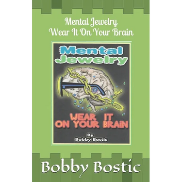 Mental Jewelry: Wear It on Your Brain