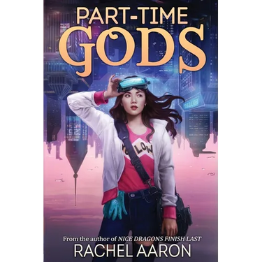 Part-Time Gods