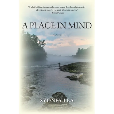 A Place in Mind