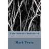 Tom Sawyer Detective