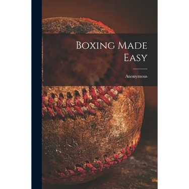 Boxing Made Easy