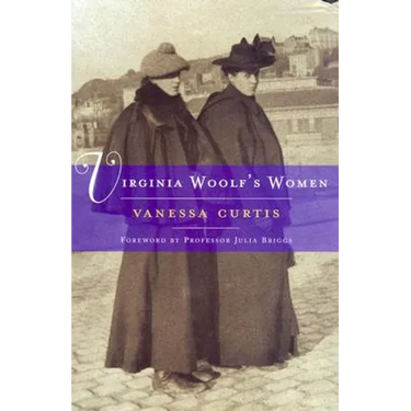 Virginia Woolf's Women