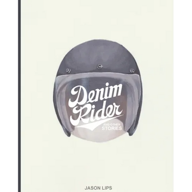 Denim Rider and Other Stories