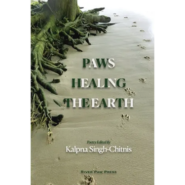 Paws Healing The Earth