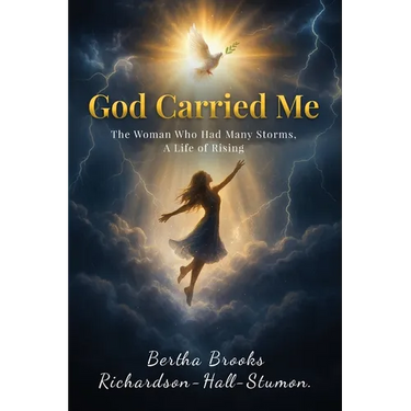 God Carried Me: A Testament to Faith Through Life's Storms