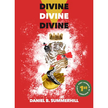 Divine, Divine, Divine