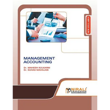 Management Accounting