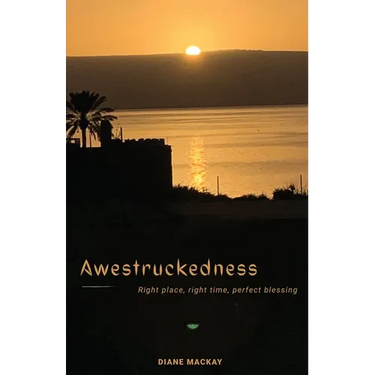 Awestruckedness: Right Place, Right Time, Perfect Blessing