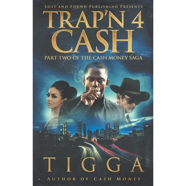 Trap'n 4 Cash