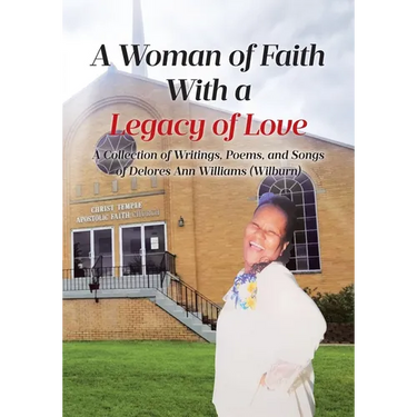 A Woman Of Faith With A Legacy Of Love