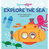 Rowe+Rinn Explore the Sea