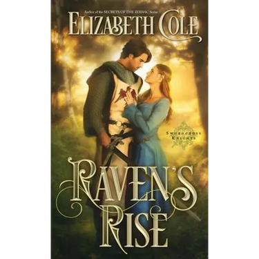 Raven's Rise: A Medieval Romance