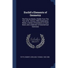 Euclid's Elements of Geometry: The First six Books, Chiefly From The Text of Dr. Simson, With Explanatory Notes, a Series of Questions on Each Book,