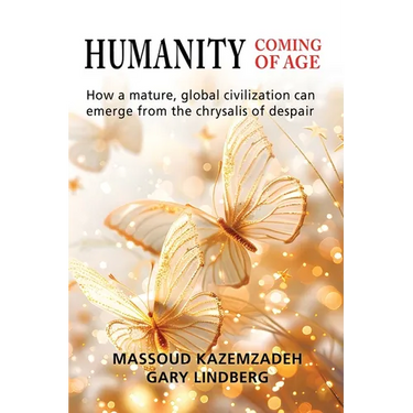 Humanity Coming of Age