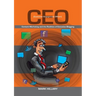 Customer Engagement Officer (CEO): Content Marketing and the Realities of Executive Blogging